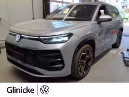 Volkswagen Tayron 1.5 TSI 272 R-Line