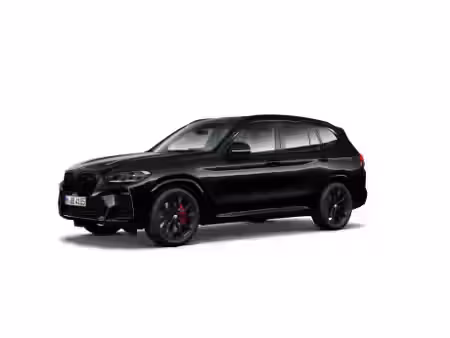 BMW X3 M40d 3.0 286 xDrive
