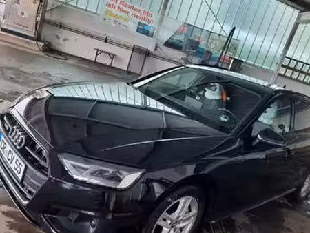 Audi A4 40 TDI 2.0 TDI 190 quattro