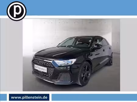 Audi A1 30 TFSI 1.0