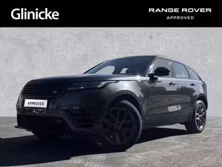 Land Rover Range Rover Velar P250 2.0 250 SE 4x4