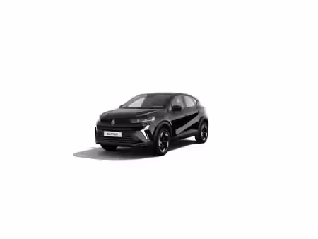 Renault Captur E-Tech 160 Techno