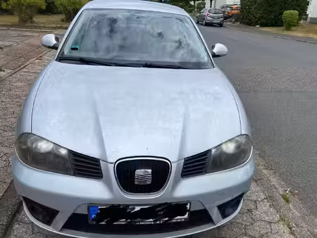 Seat Ibiza 1.2 Référence