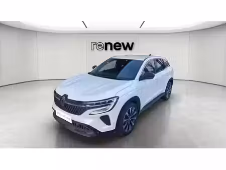 Renault Austral 1.2 200 Techno