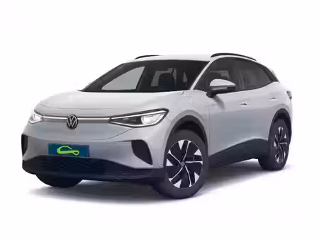 Volkswagen ID.4 286 Life Max