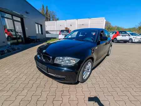 BMW Série 1 116i 122