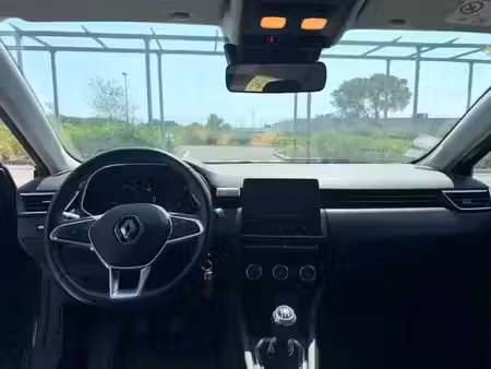 Renault Clio 1.5 dCi 115 Initiale