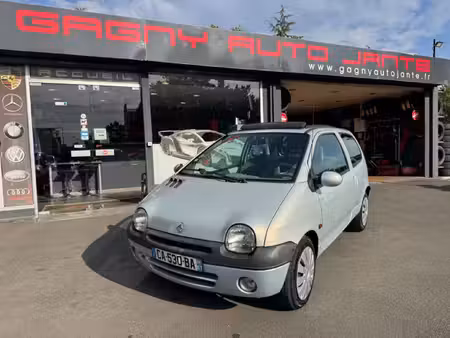 Renault Express 1.2 Expression