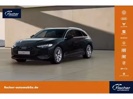 Audi A5 2.0 TFSI 150