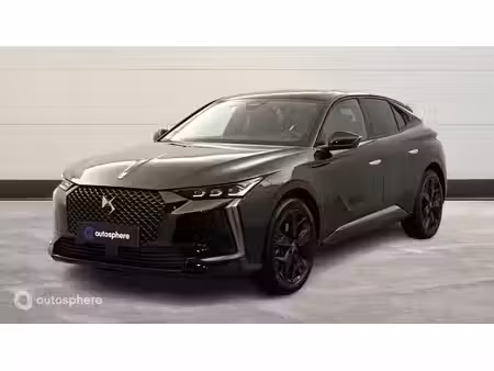 DS 4 1.6 225 Performance Line