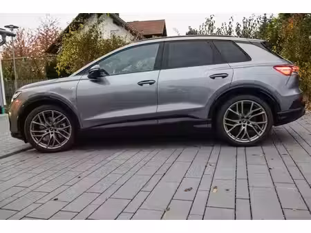 Audi Q4 e-tron 40 204