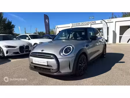 Mini Mini Cooper 1.5 136 Edition Premium