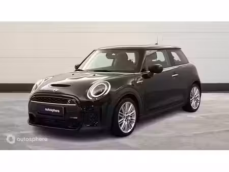 Mini Mini Cooper S 2.0 178 Edition Premium Plus