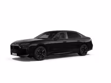 BMW Série 7 740d 3.0 xDrive