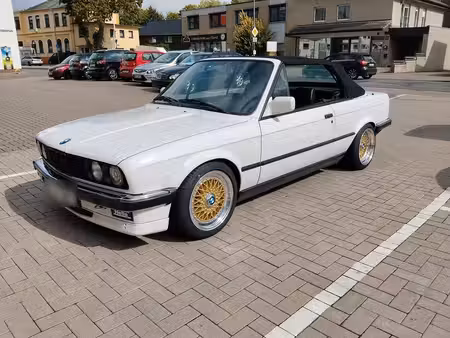 BMW Série 3 