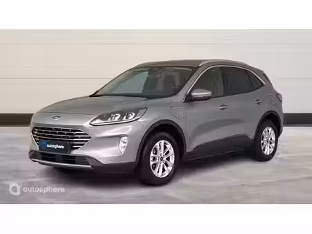 Ford Kuga 2.5 152 Titanium