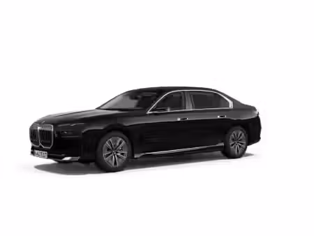 BMW Série 7 740d 3.0 xDrive