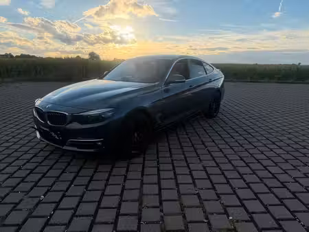 BMW Série 3 