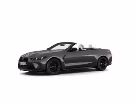 BMW Série 4 M4 Competition 3.0 xDrive