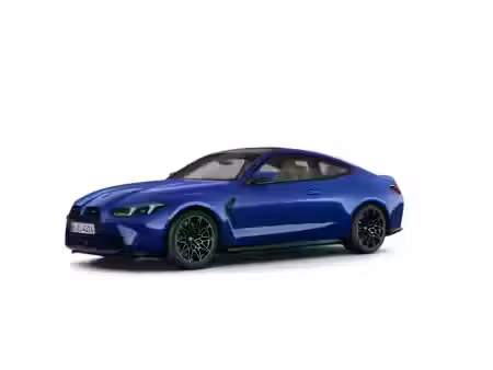 BMW Série 4 M4 Competition 3.0 xDrive