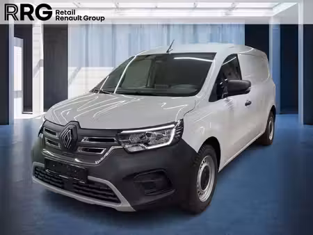 Renault Kangoo Confort