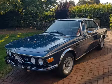 BMW 3.0