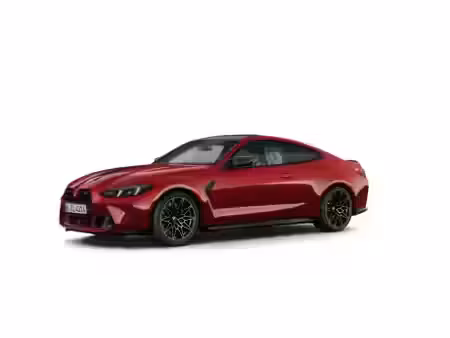 BMW Série 4 M4 Competition 3.0 xDrive
