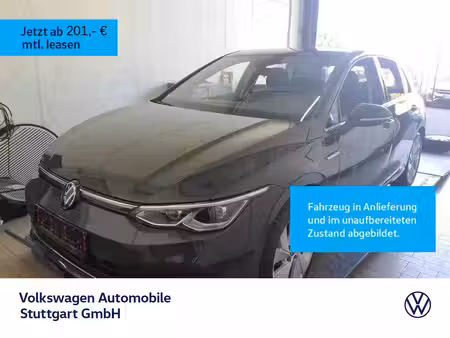 Volkswagen Golf 2.0 TDI 140 Style