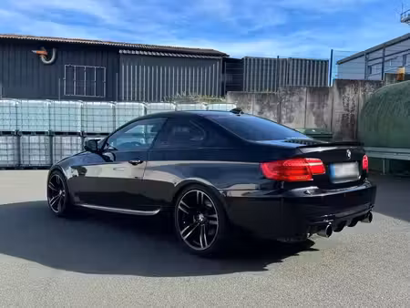 BMW Série 3 320i 170