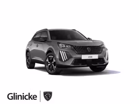 Peugeot 2008 1.2 Allure