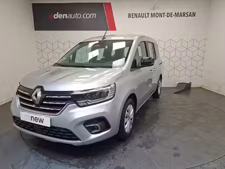 Renault Kangoo 1.5 dCi 95 Zen
