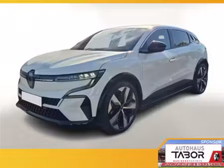 Renault Mégane E-Tech 220 Techno