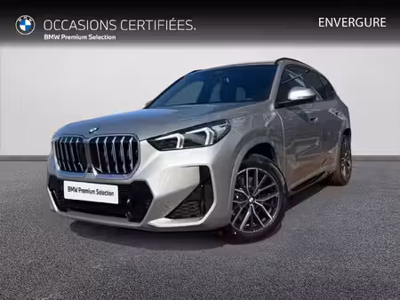 BMW X1 20i 1.5 170 sDrive