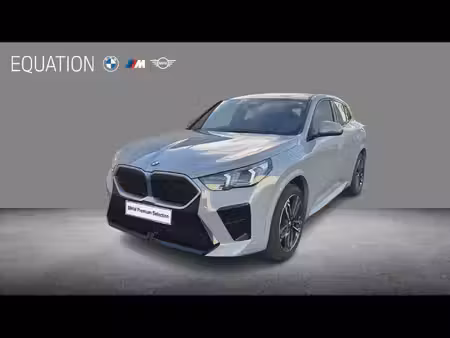 BMW X2 20d 2.0 163 sDrive