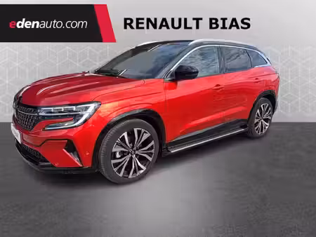 Renault Austral 1.2 200 Iconic