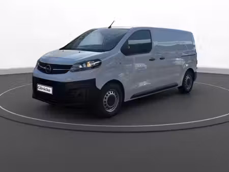 Opel Vivaro 2.0 Edition