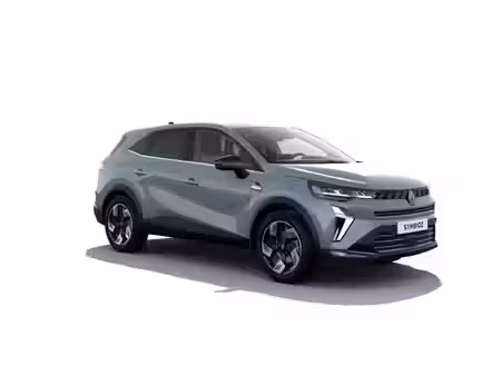 Renault Symbioz E-Tech Techno