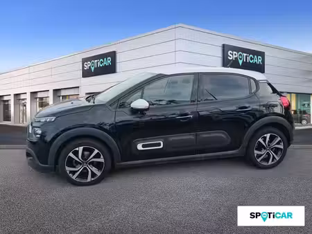 Citroën C3 1.2 PureTech 110 Shine Pack