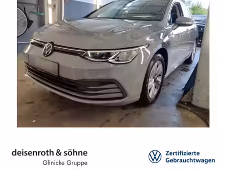 Volkswagen Golf 2.0 TDI 116 Life