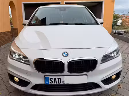 BMW Série 2 218d 2.0 150