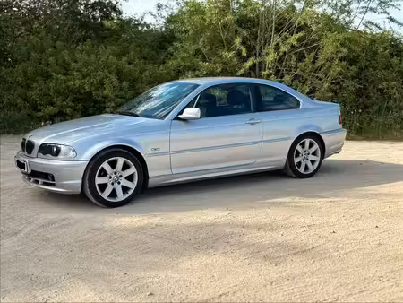 BMW Série 3 320i 2.0 150