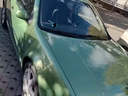 Volkswagen Golf 75