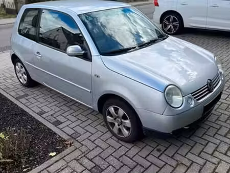 Volkswagen Lupo 1.4 75