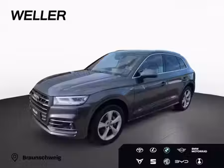 Audi Q5 quattro