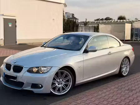 BMW Série 3 320d 2.0 177