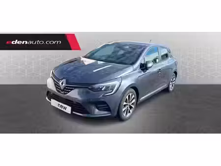Renault Clio 1.0 TCe 90 Intens