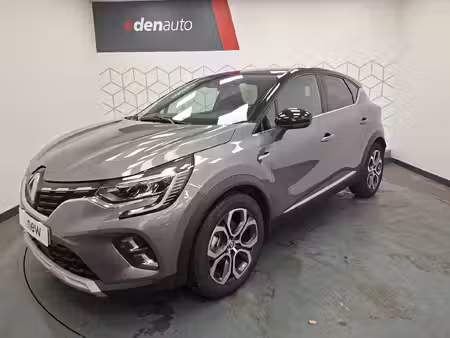 Renault Captur E-Tech 1.6 145 Techno