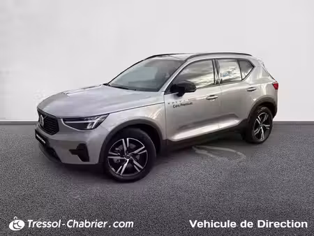 Volvo XC40 B3 2.0 163