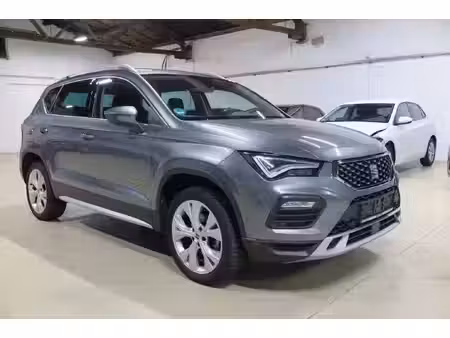 Seat Ateca 1.5 TSI 150 Xperience