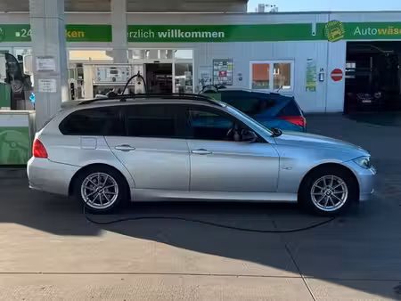 BMW Série 3 318i 2.0 129
